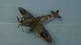Spitfire Mk.IX                               