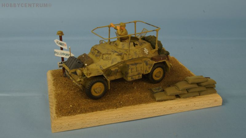 SdKfz 222                               