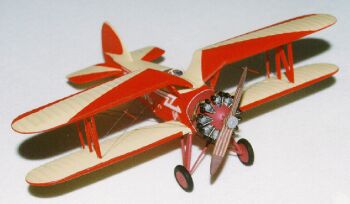 model Ba-422 Fr. Nováka