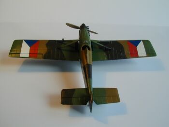 model BH-3