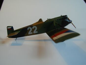 model BH-3