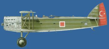 Š-16T pro Turecko v podobě, v jaké vyšel z továrny.