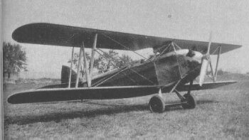 Prototyp Š-28