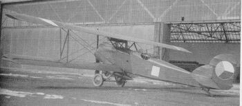 Š-6 v kamufláži od roku 1927, pravděpodobně od VLU