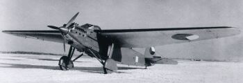 Oba prototypy A-42 prodlaly mnoho zmn, hlavn v oblasti kabiny. V tto podob ....