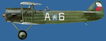 Ab-111 1. LP po roce 1929, plukovn oznaen v pehozenm poad. Tato odchylka byla nejrozenj v obdob 1. pol. 30. let.